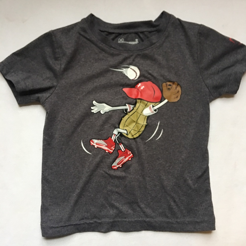 Under Armor shirt